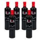 Vermut Rojo LöA. Pack 6 Botellas de 750 ml