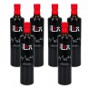 Vermut Rojo LöA. Pack 6 Botellas de 750 ml